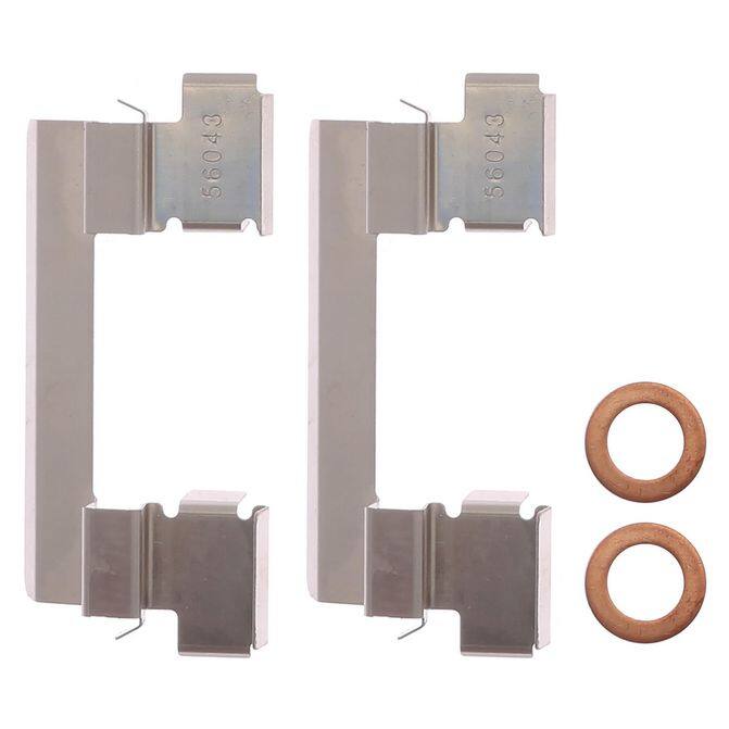 RBT RAYBESTOS BRAKES FRC10907DN