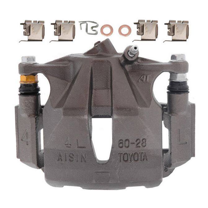 RBT RAYBESTOS BRAKES FRC10955