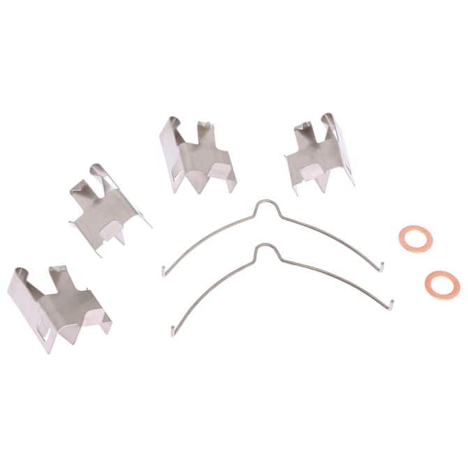 RBT RAYBESTOS BRAKES FRC10960N