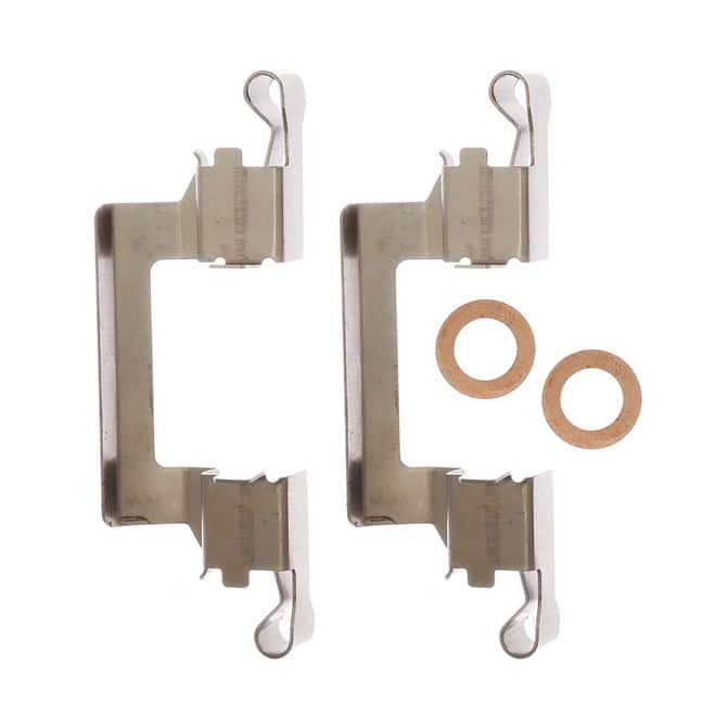 RBT RAYBESTOS BRAKES FRC10961N