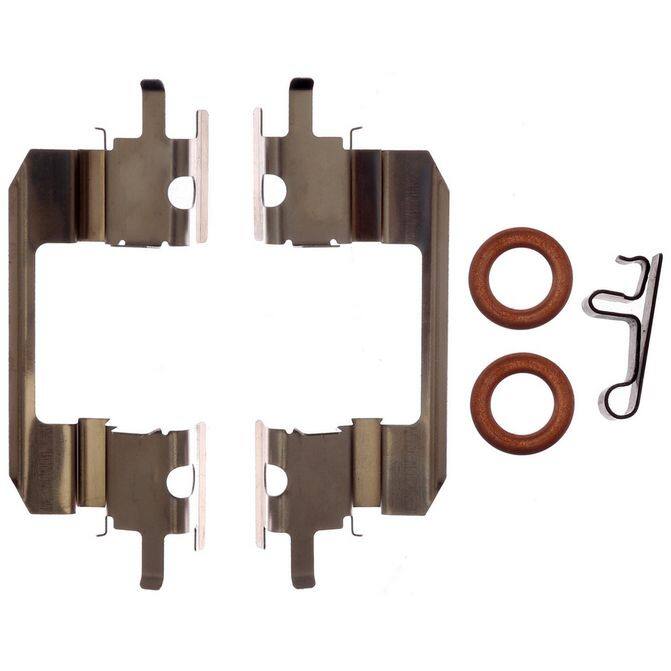 RBT RAYBESTOS BRAKES FRC10981C
