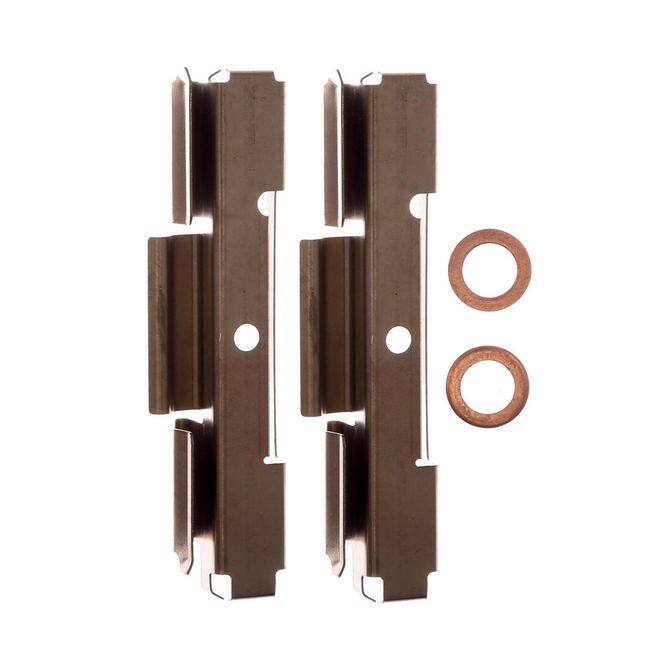 RBT RAYBESTOS BRAKES FRC11007N