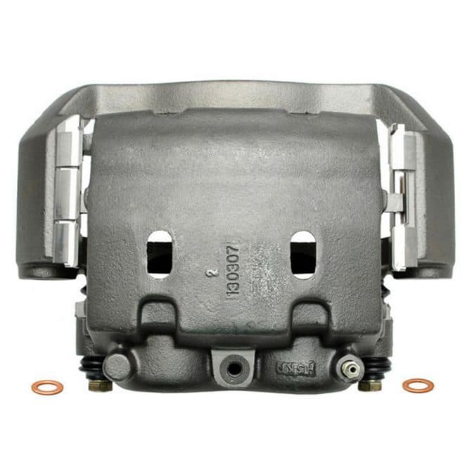 RBT RAYBESTOS BRAKES FRC11008