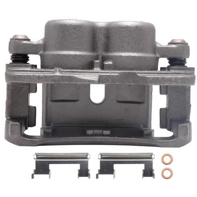 RBT RAYBESTOS BRAKES FRC11021