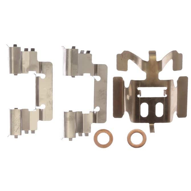 RBT RAYBESTOS BRAKES FRC11035N