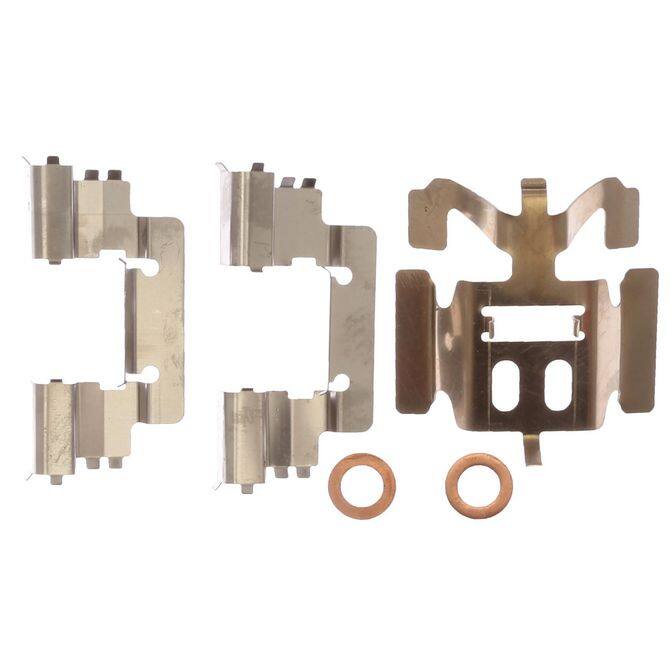 RBT RAYBESTOS BRAKES FRC11036N