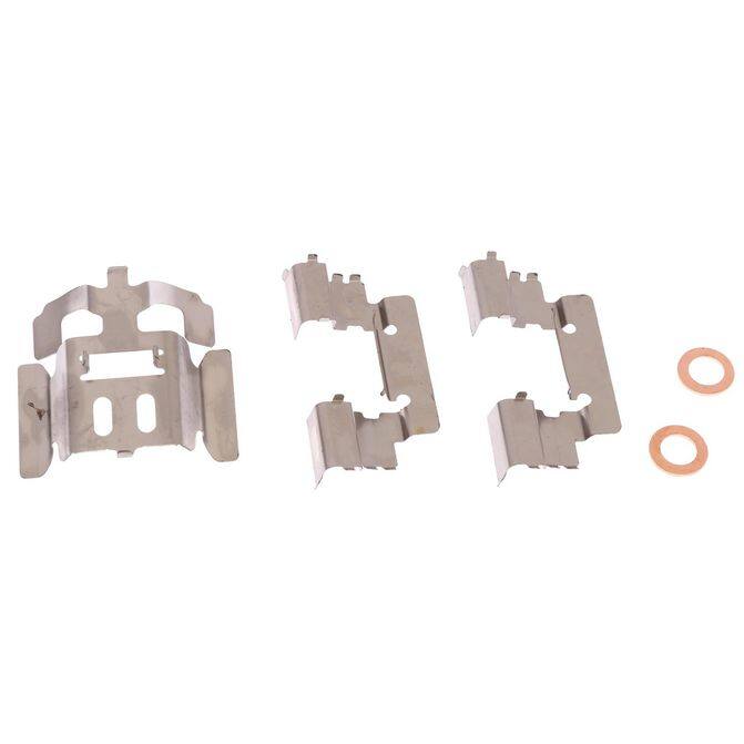 RBT RAYBESTOS BRAKES FRC11036