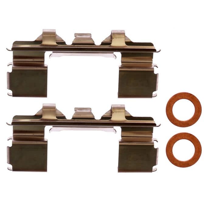 RBT RAYBESTOS BRAKES FRC11038N
