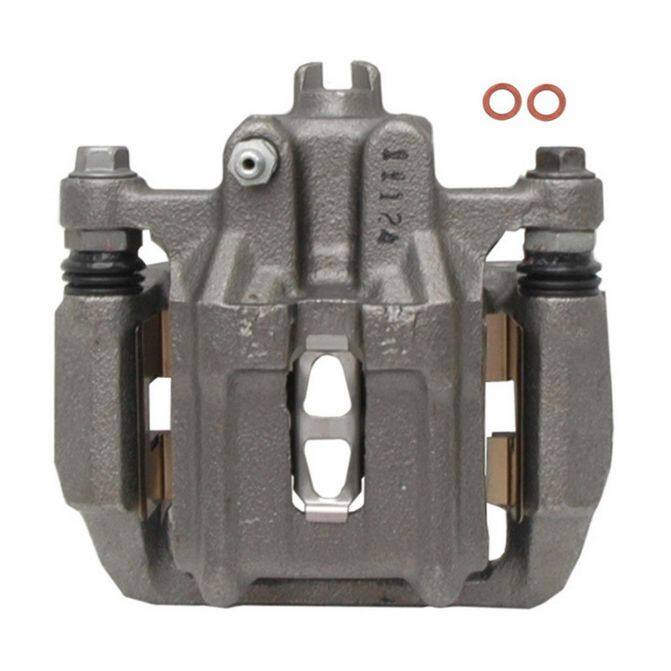 RBT RAYBESTOS BRAKES FRC11124