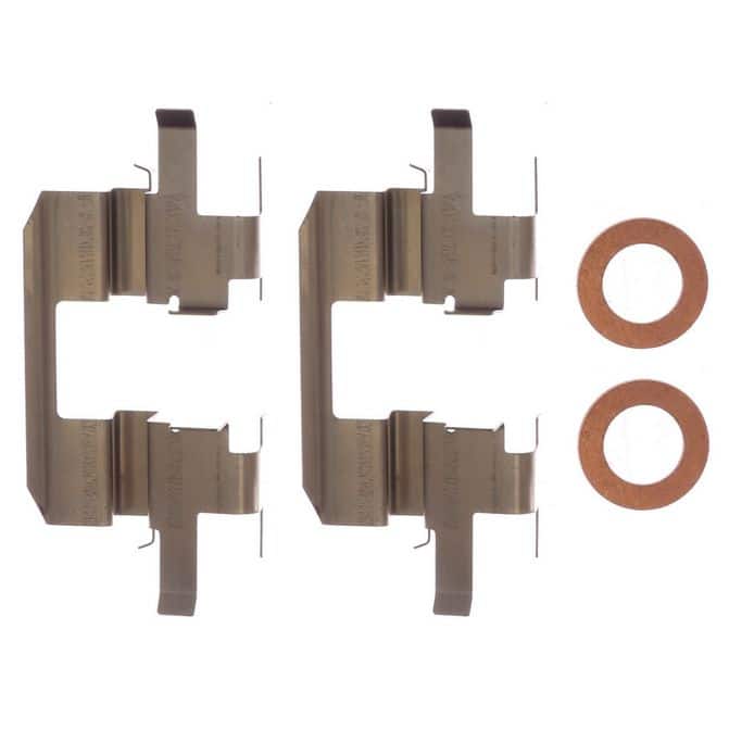 RBT RAYBESTOS BRAKES FRC11145C