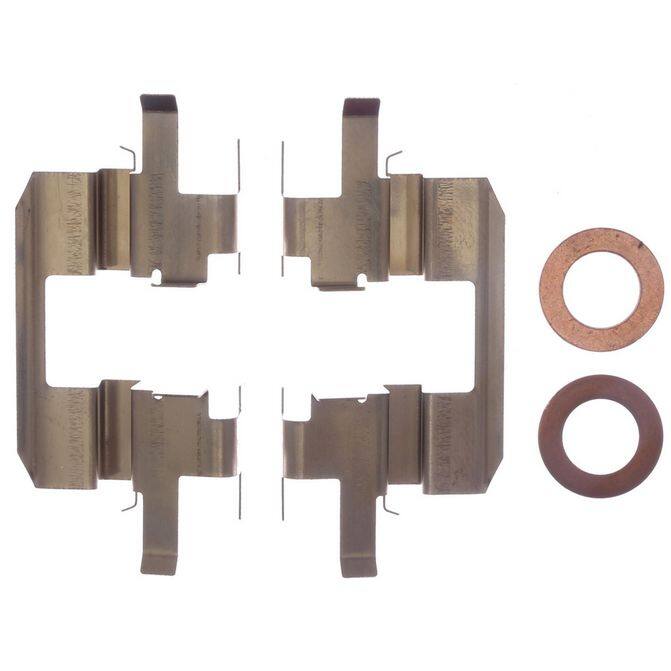 RBT RAYBESTOS BRAKES FRC11146C