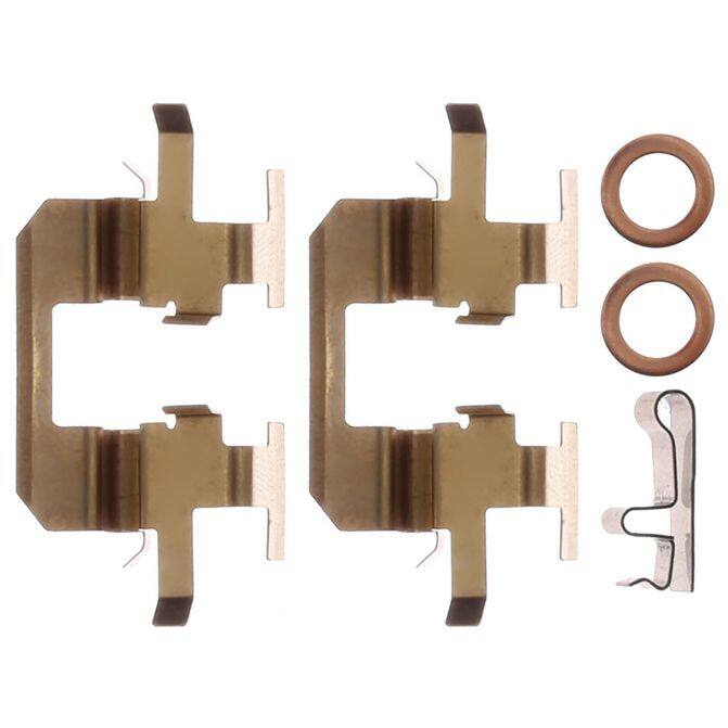 RBT RAYBESTOS BRAKES FRC11146N