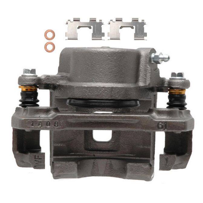 RBT RAYBESTOS BRAKES FRC11176