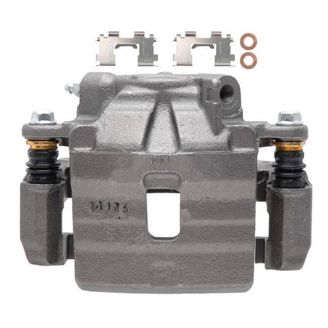 RBT RAYBESTOS BRAKES FRC11176