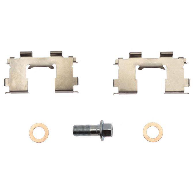 RBT RAYBESTOS BRAKES FRC11176