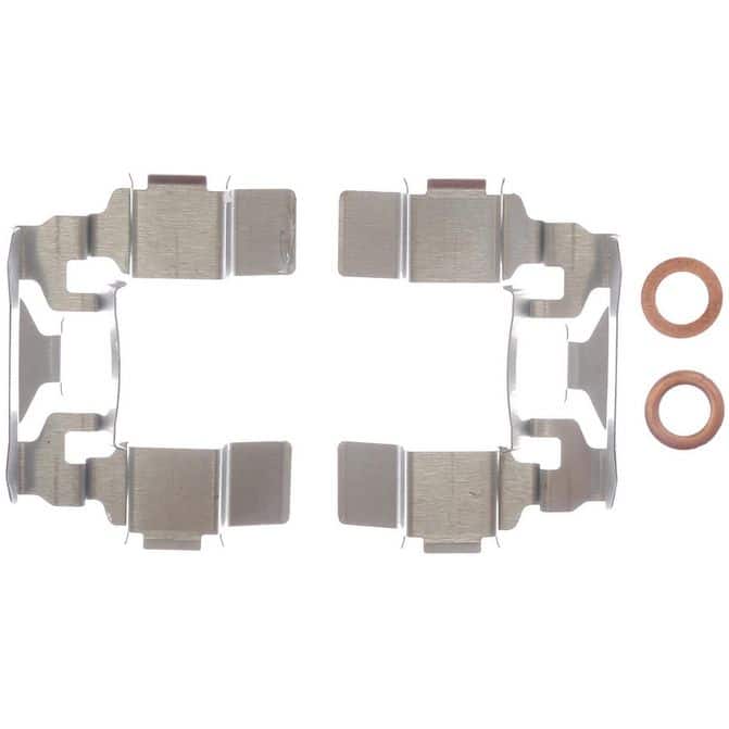RBT RAYBESTOS BRAKES FRC11204N