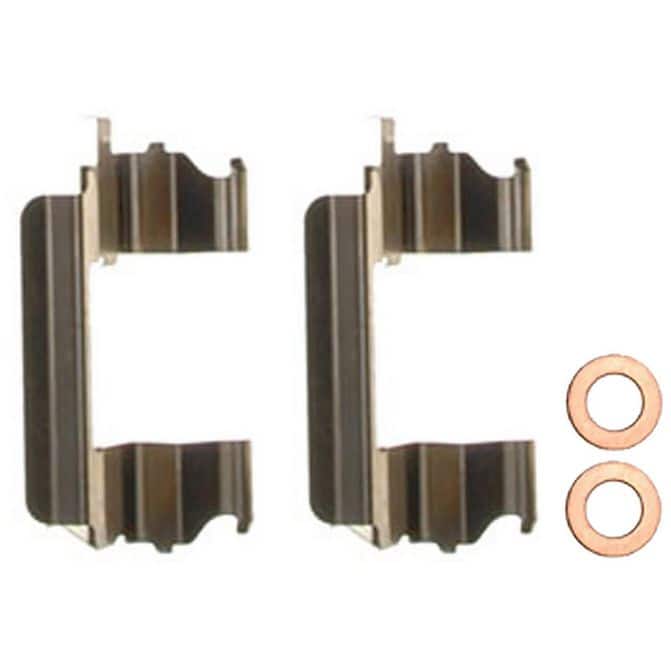 RBT RAYBESTOS BRAKES FRC11237