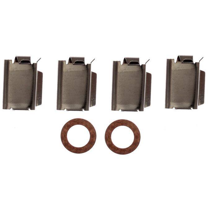 RBT RAYBESTOS BRAKES FRC11271N