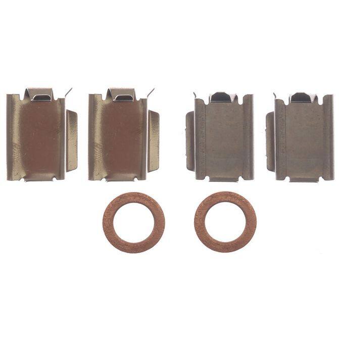 RBT RAYBESTOS BRAKES FRC11272N