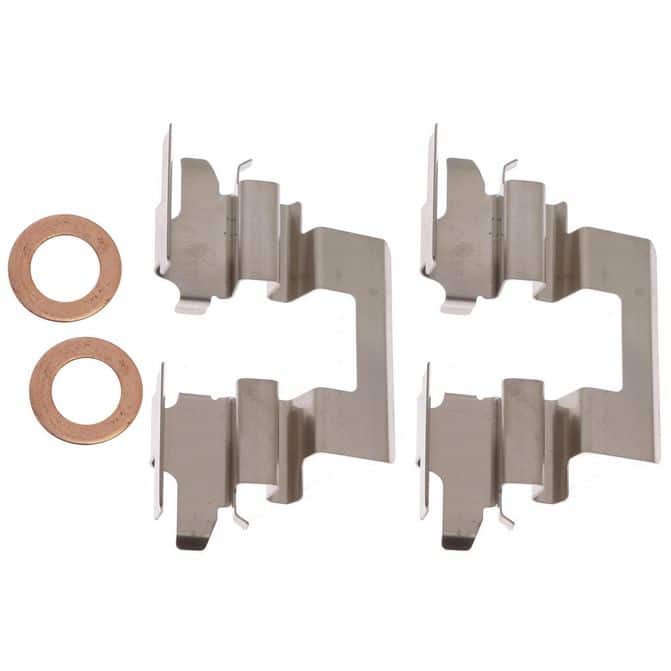 RBT RAYBESTOS BRAKES FRC11285N
