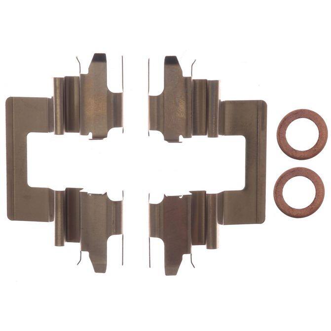 RBT RAYBESTOS BRAKES FRC11286C