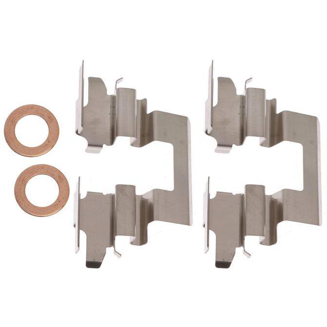 RBT RAYBESTOS BRAKES FRC11286N