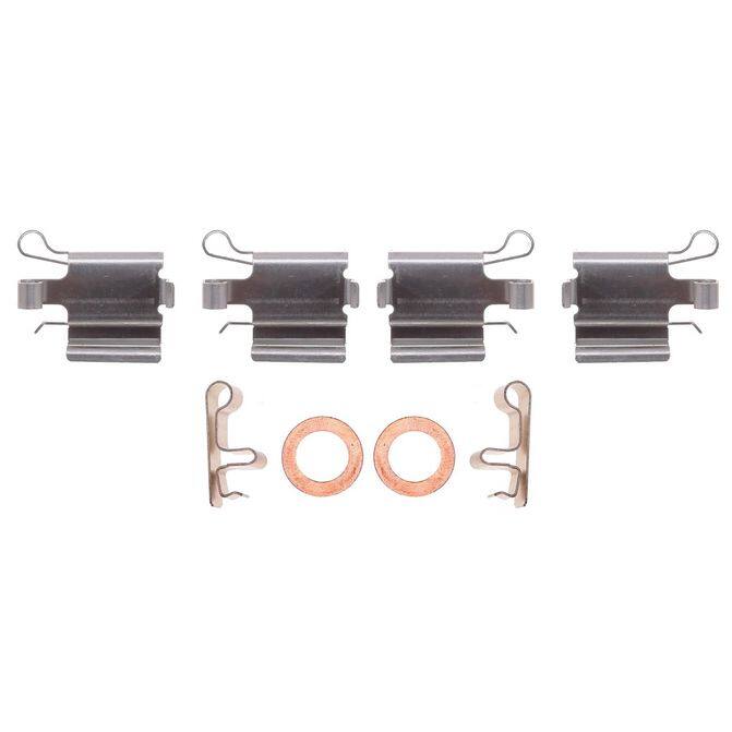 RBT RAYBESTOS BRAKES FRC11396N