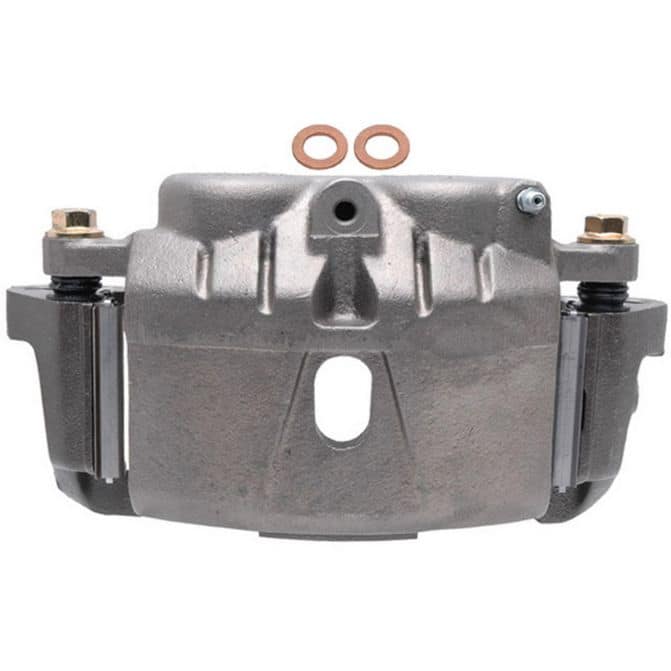 RBT RAYBESTOS BRAKES FRC11411