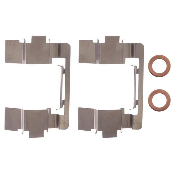 RBT RAYBESTOS BRAKES FRC11417C