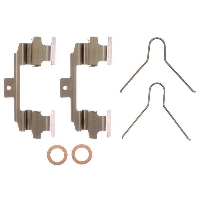 RBT RAYBESTOS BRAKES FRC11475N