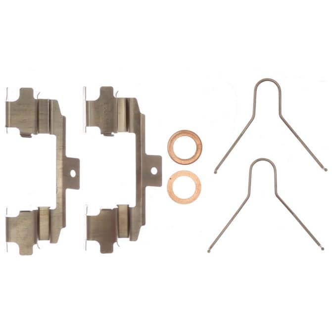 RBT RAYBESTOS BRAKES FRC11476N