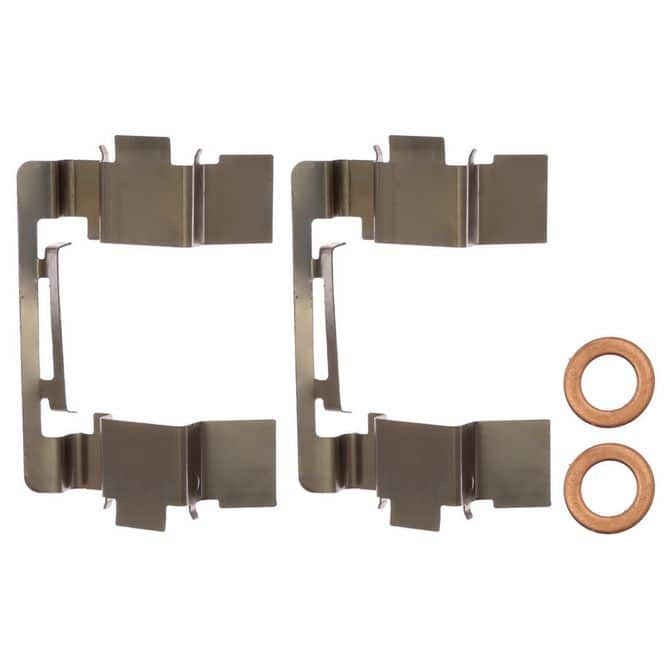 RBT RAYBESTOS BRAKES FRC11504
