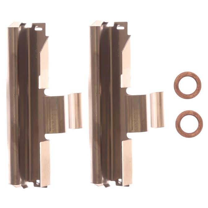 RBT RAYBESTOS BRAKES FRC11510C
