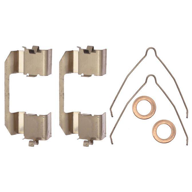 RBT RAYBESTOS BRAKES FRC11518C