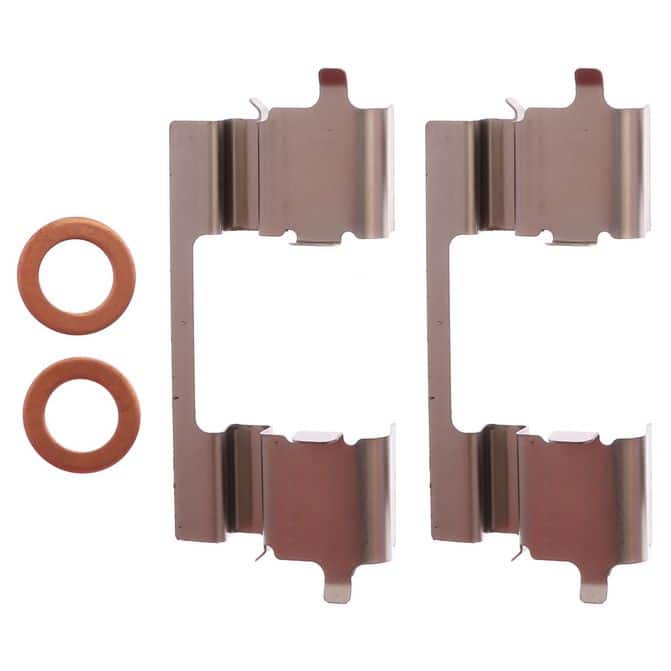 RBT RAYBESTOS BRAKES FRC11518N
