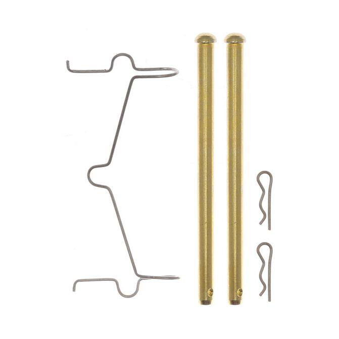 RBT RAYBESTOS BRAKES FRC11550C