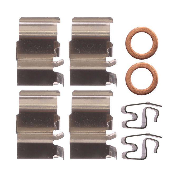 RBT RAYBESTOS BRAKES FRC11555N