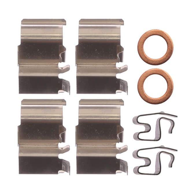 RBT RAYBESTOS BRAKES FRC11556N