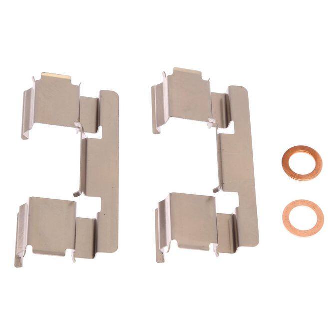 RBT RAYBESTOS BRAKES FRC11563N