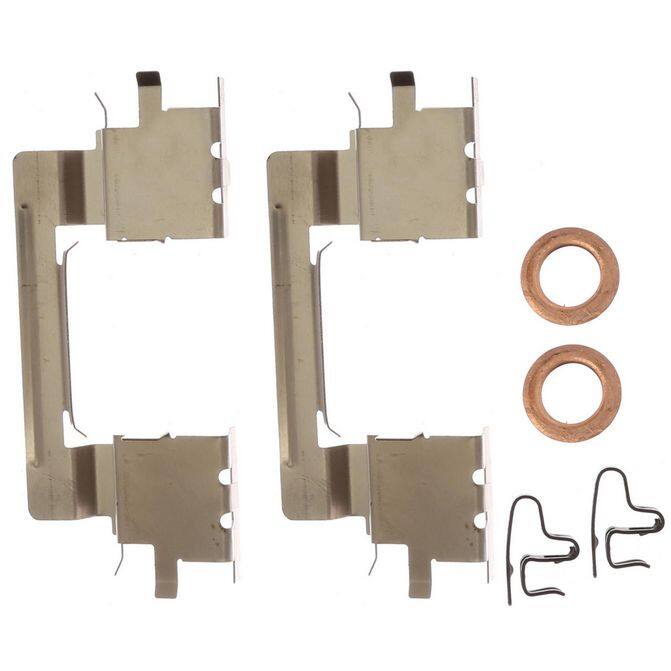 RBT RAYBESTOS BRAKES FRC11565N