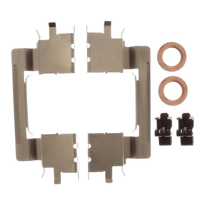 RBT RAYBESTOS BRAKES FRC11566N