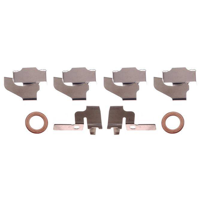 RBT RAYBESTOS BRAKES FRC11586N