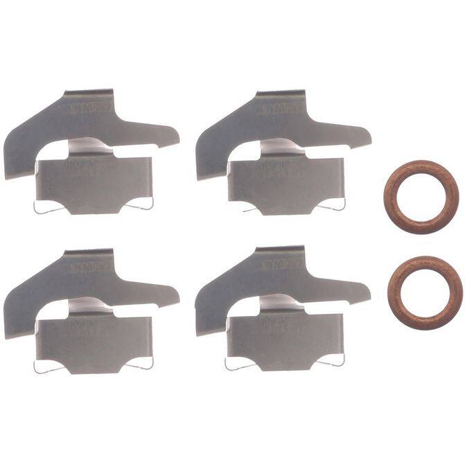 RBT RAYBESTOS BRAKES FRC11587C