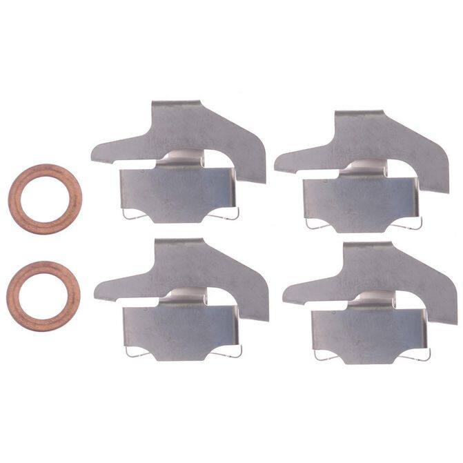 RBT RAYBESTOS BRAKES FRC11588C