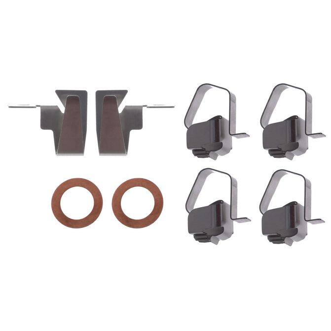 RBT RAYBESTOS BRAKES FRC11589N