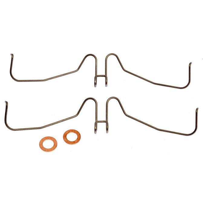 RBT RAYBESTOS BRAKES FRC11591DN