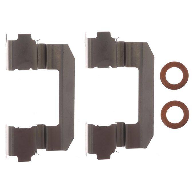 RBT RAYBESTOS BRAKES FRC11601C