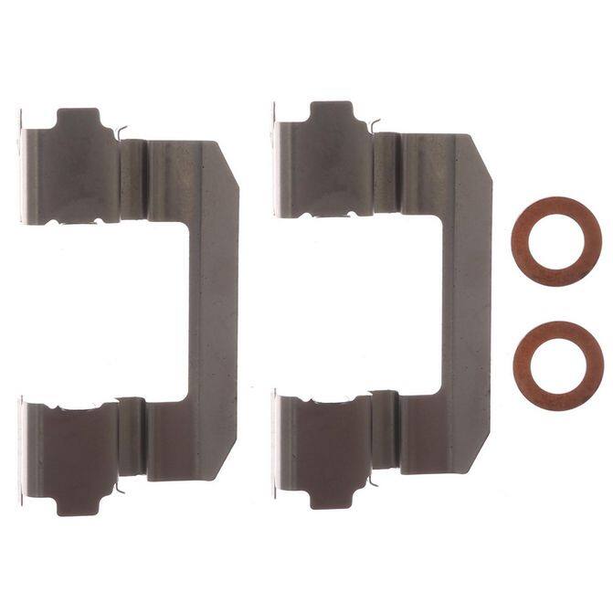 RBT RAYBESTOS BRAKES FRC11601N