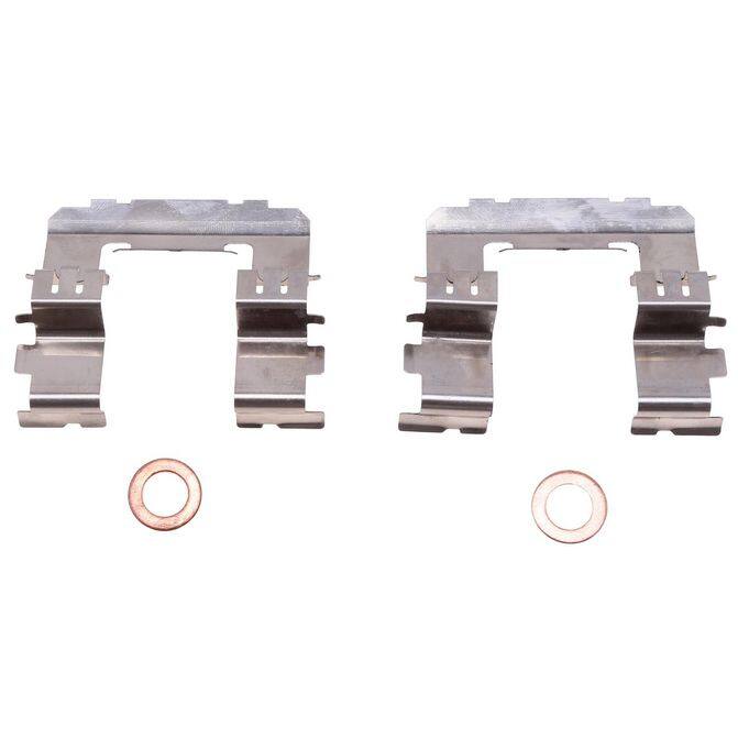 RBT RAYBESTOS BRAKES FRC11607N