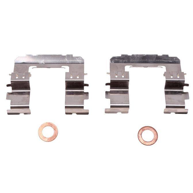 RBT RAYBESTOS BRAKES FRC11608N